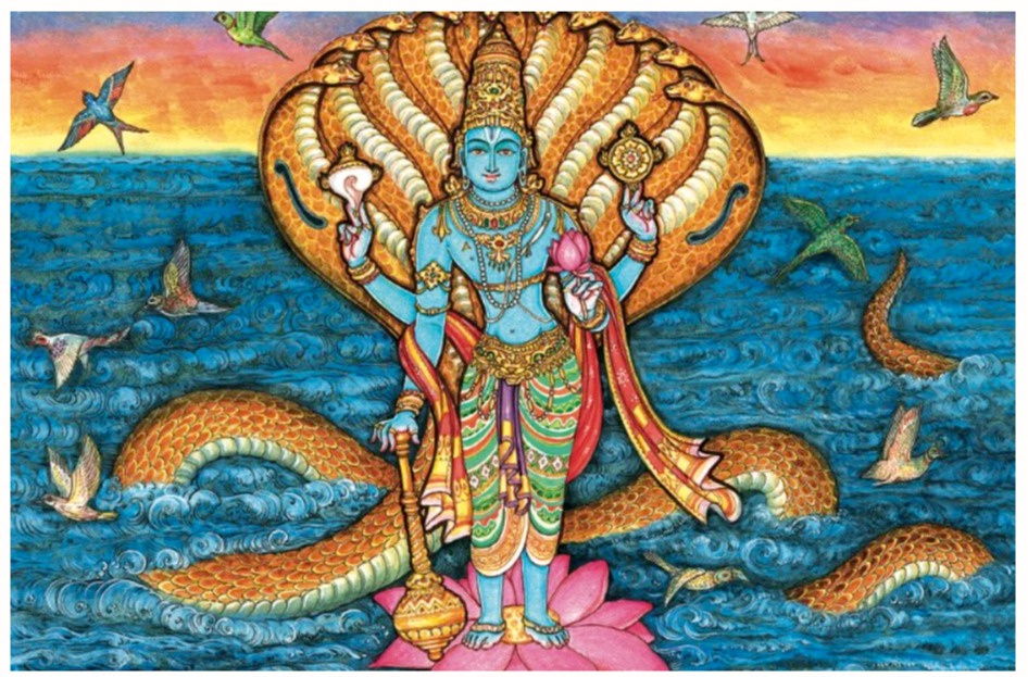 Ten Questions People Ask About Hinduism…and ten terrific answers