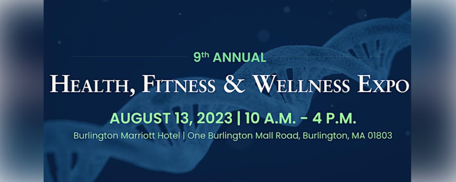 INDIA New England Health, Fitness & Wellness Expo 2023