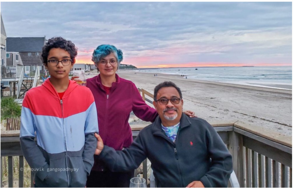 Rocket Science: Indian American Parents Struggle to Figure Out How to School Their Kids