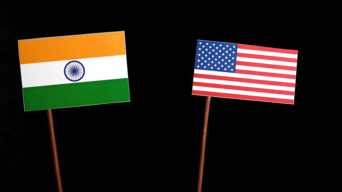 How Do Indian Americans View India? Results From the 2020 Indian American Attitudes Survey