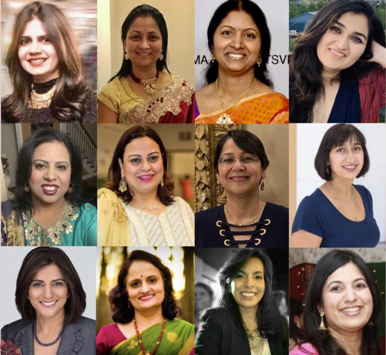 Boston Indians Celebrate International Women’s Day