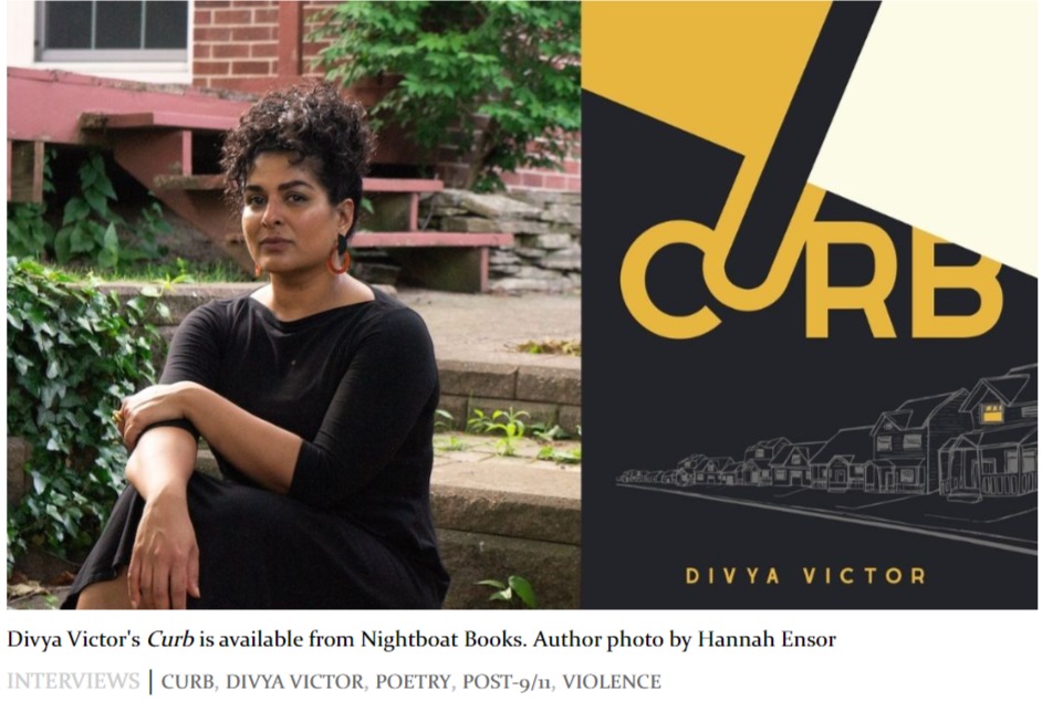 Coalition In the Imaginary: A Conversation with Divya Victor
