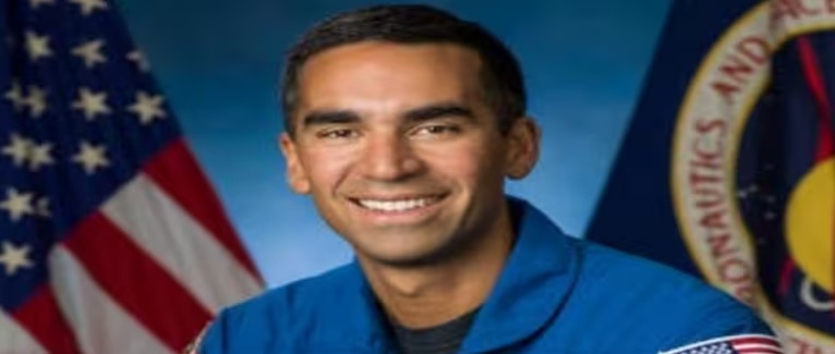 Indian-American astronaut Raja Chari elevated to key rank in US Air Force; who is he