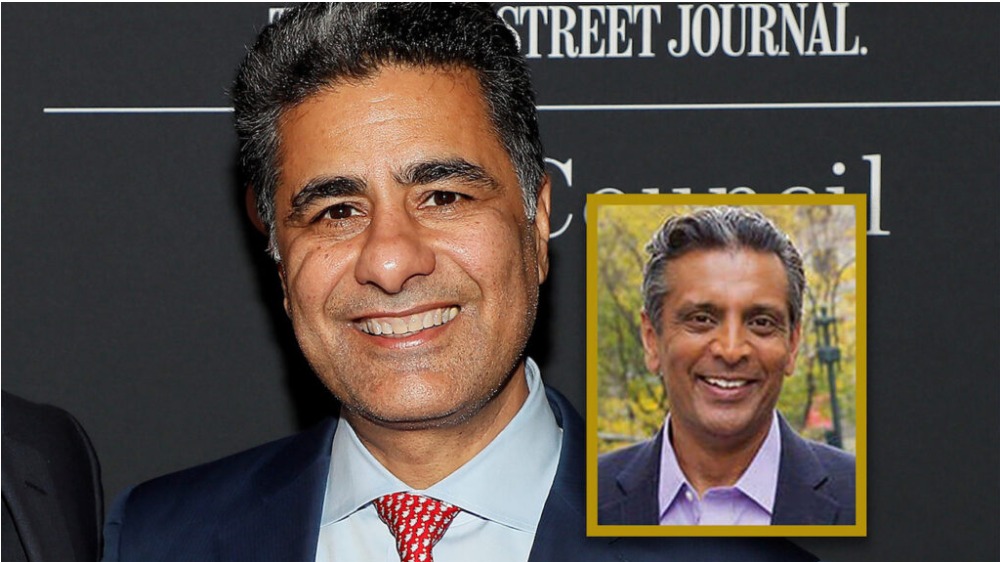 Indian Americans Punit Renjen and Rajesh Subramaniam Appointed to President’s Export Council